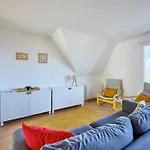 Lägenhet Le Quai Bleu - 200 M De La