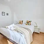 Lägenhet Le Quai Bleu - 200 M De La Courseulles-sur-Mer