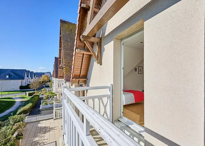 아파트 Le Quai Bleu - 200 M De La