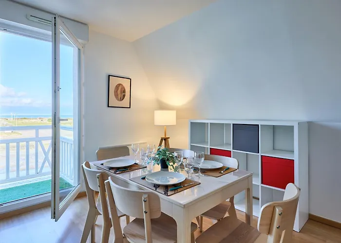 Le Quai Bleu - 200 M De La 아파트 쿠르쇨 쉬르 메르